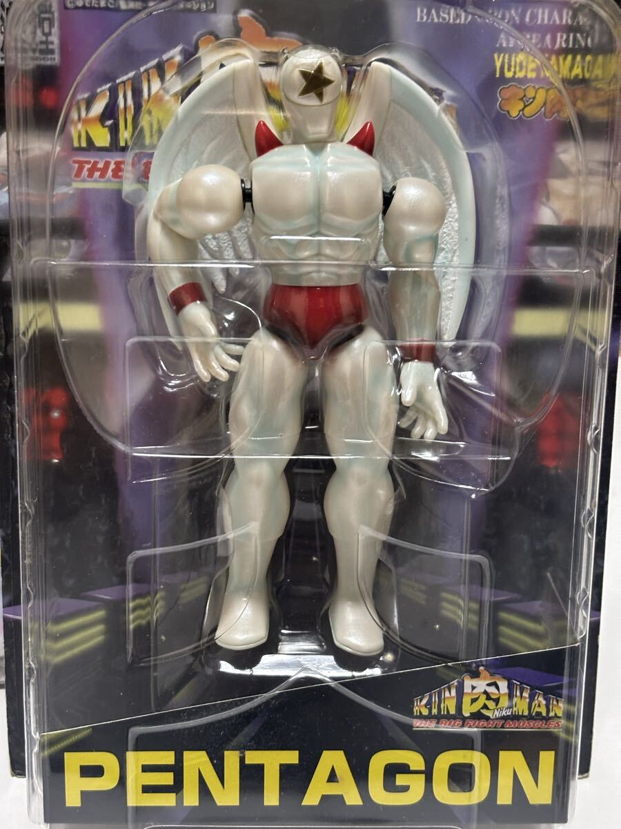 2025年最新】Yahoo!オークション -キン肉マン浪漫堂の中古品