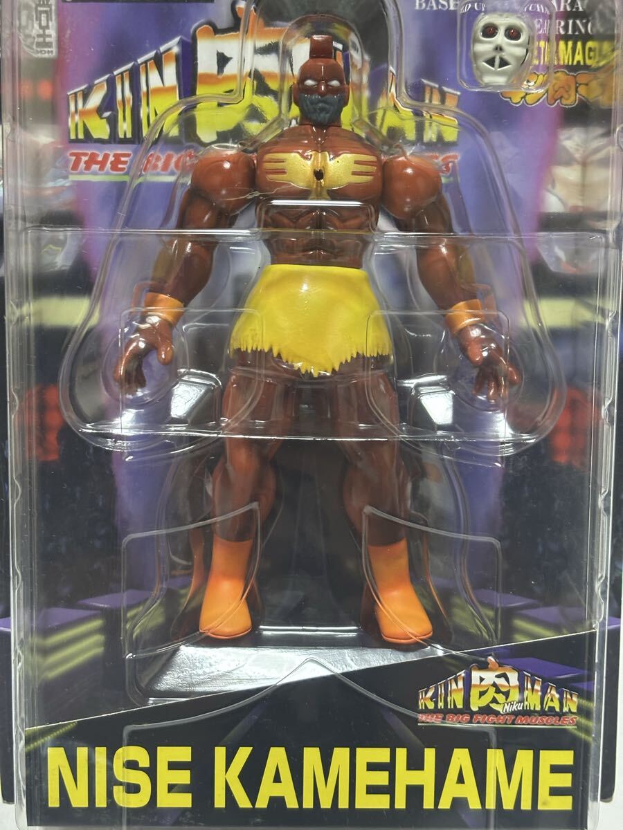 2025年最新】キン肉マン 浪漫堂フィギュアの入手チャンス！魅力