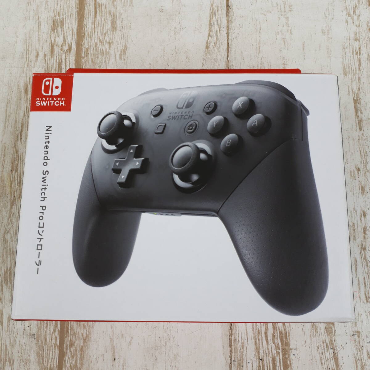 新品未使用 Switch pro コントローラー Amazon.co.jp: Nintendo Switch Proコントローラー Xenoblade2