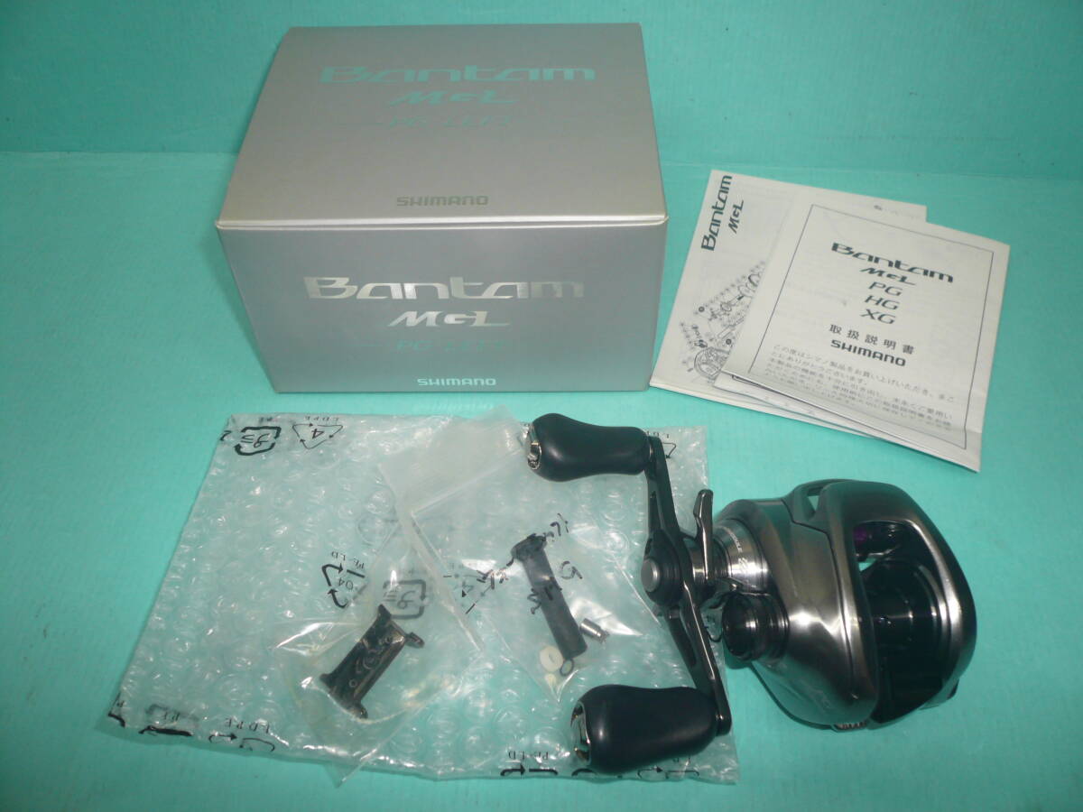 2025年最新】Yahoo!オークション -シマノ バンタムの中古品
