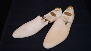 EDWARD GREEN ◆ Edward Green ◆ Подлинная обувь дерево ◆ UK6.5-7 ◆ Хранитель обуви ◆ Dover DOVER Chelsea CHELSEA и т.д. для хранения.