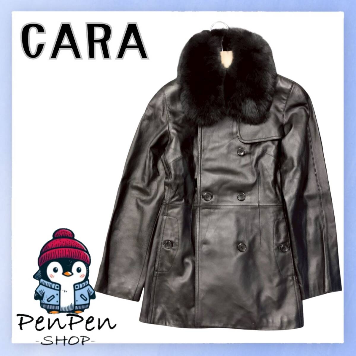 Yahoo!オークション -「毛皮 ブルーフォックス」の落札相場