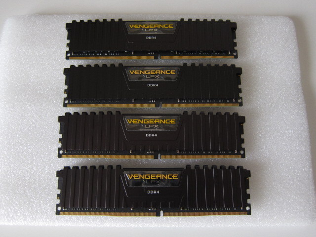 2025年最新】Yahoo!オークション -corsair ddr4の中古品・新品
