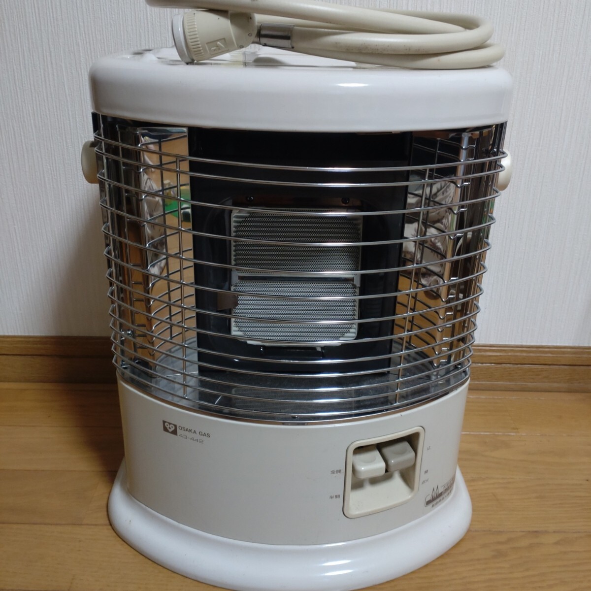 ガス赤外線ストーブ 赤外線ストーブ」の人気商品一覧 | 安い商品を通販サイトから