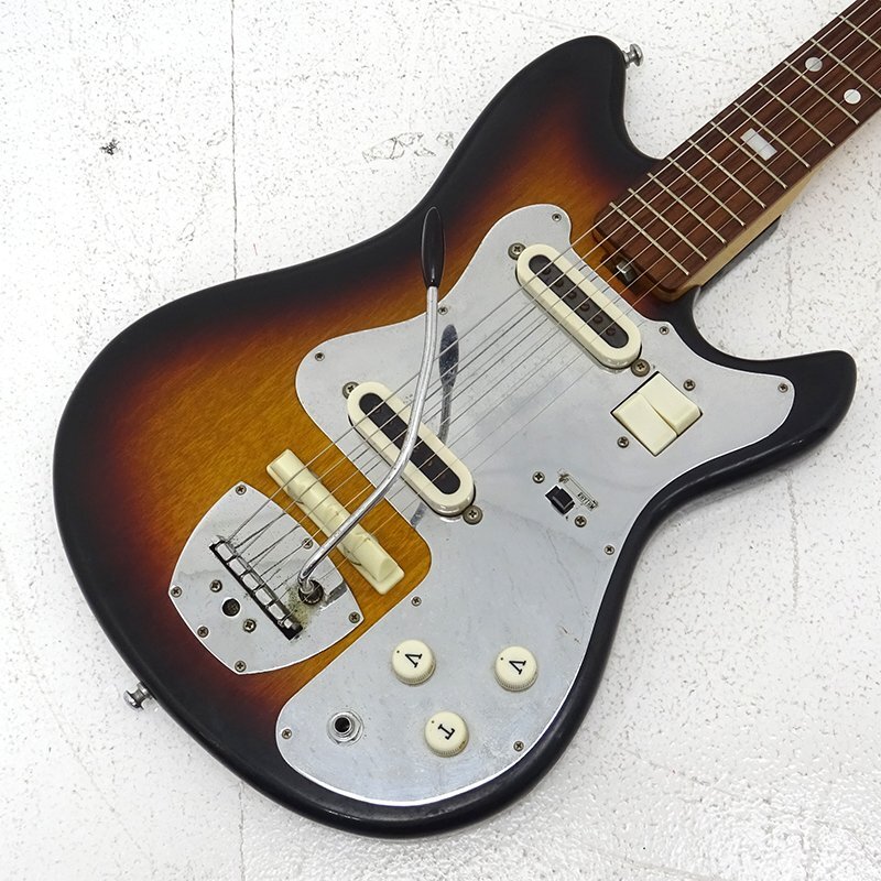 ギターグヤトーンジャンク グヤトーン(GUYATONE)|GUYATONE スチールギター|HARDOFFオフ