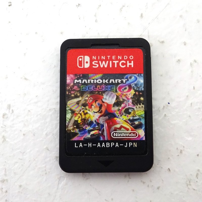 2025年最新】マリオカート8 中古商品一覧 | ニンテンドー
