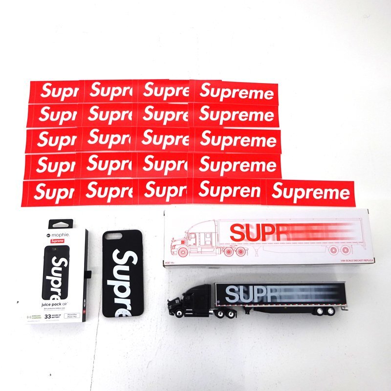 2025年最新】Yahoo!オークション - その他(シュプリーム