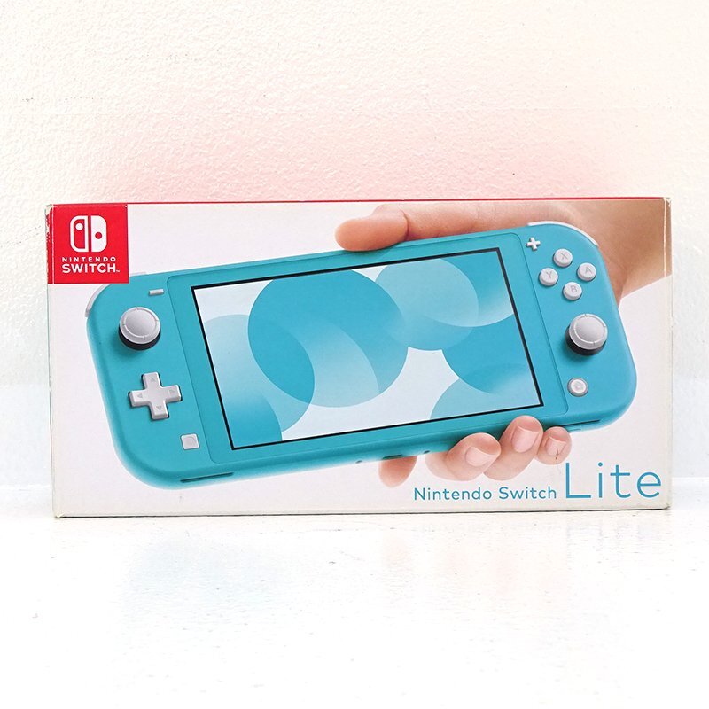 2025年最新】Nintendo Switch Liteの商品一覧 - Yahoo!オークション
