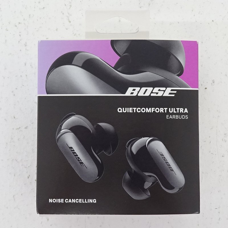【新品未開封】希少　BOSE ボーズ イヤホン ワイヤレス Amazon.co.jp: 【整備済み品】 Bose QuietComfort Earbuds II