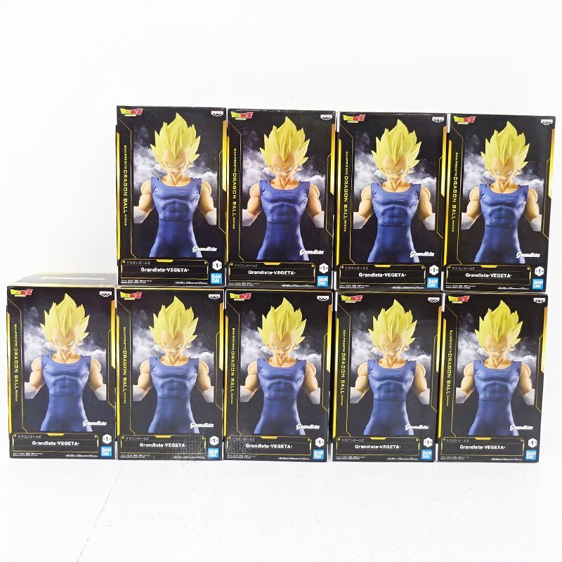 2025年最新】ドラゴンボール プライズ フィギュアの魅力的な商品