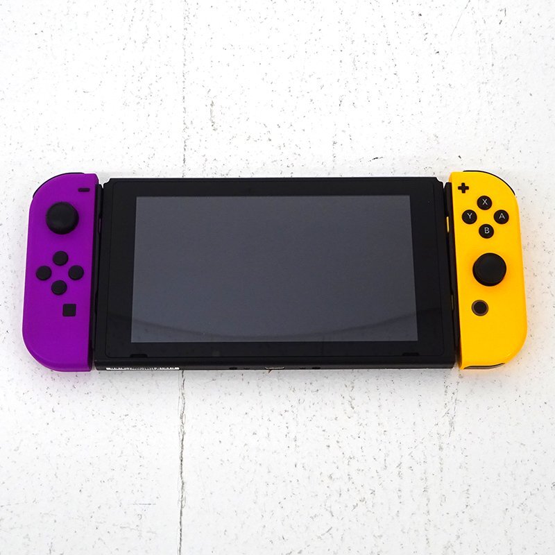 2025年最新】Yahoo!オークション -ニンテンドースイッチ 初期型