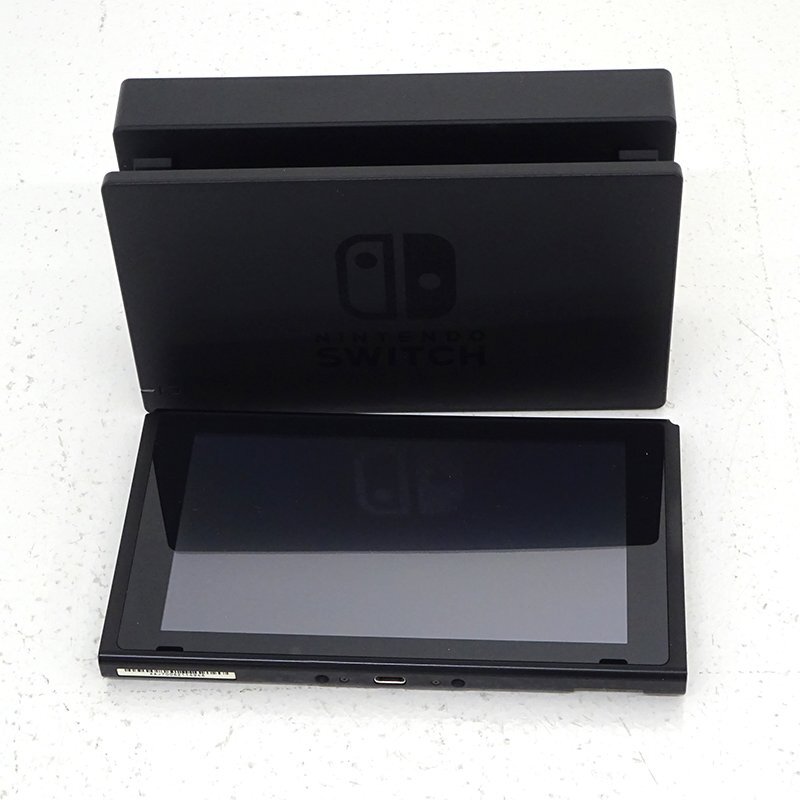 任天堂Switch 本体(初期モデル)中古品 Amazon.co.jp: Nintendo Switch 本体 (ニンテンドースイッチ