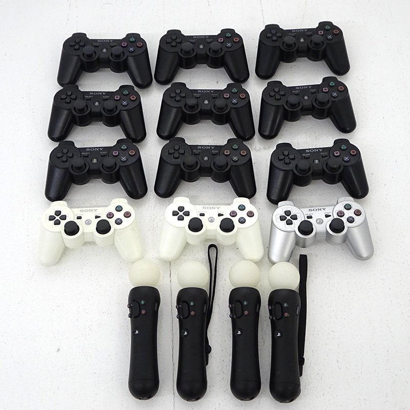 プレイステーション3 モーションコントローラー　セット Amazon | PlayStation Move モーションコントローラー ( CECH