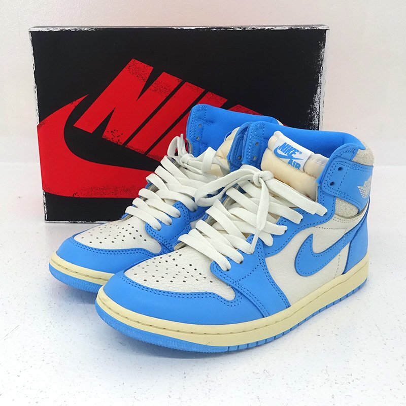 本日限定。ジョーダン　1 og 28.5㎝　新品、未使用。 Nike Air Jordan 1 Retro High OG 