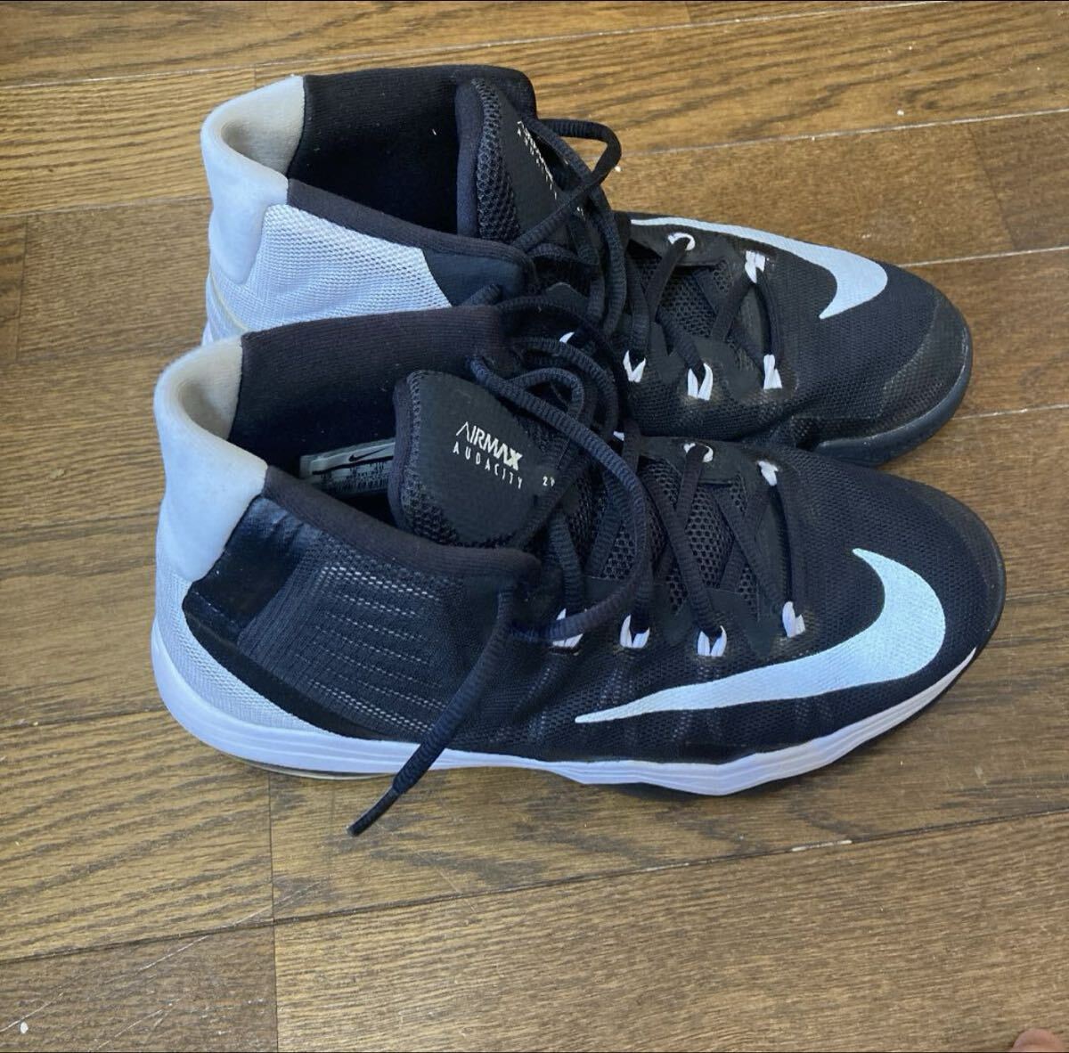 新品未使用 NIKE ナイキエアマックス2016 25CM 2025年最新】Yahoo!オークション -nike airmax 2016の中古品