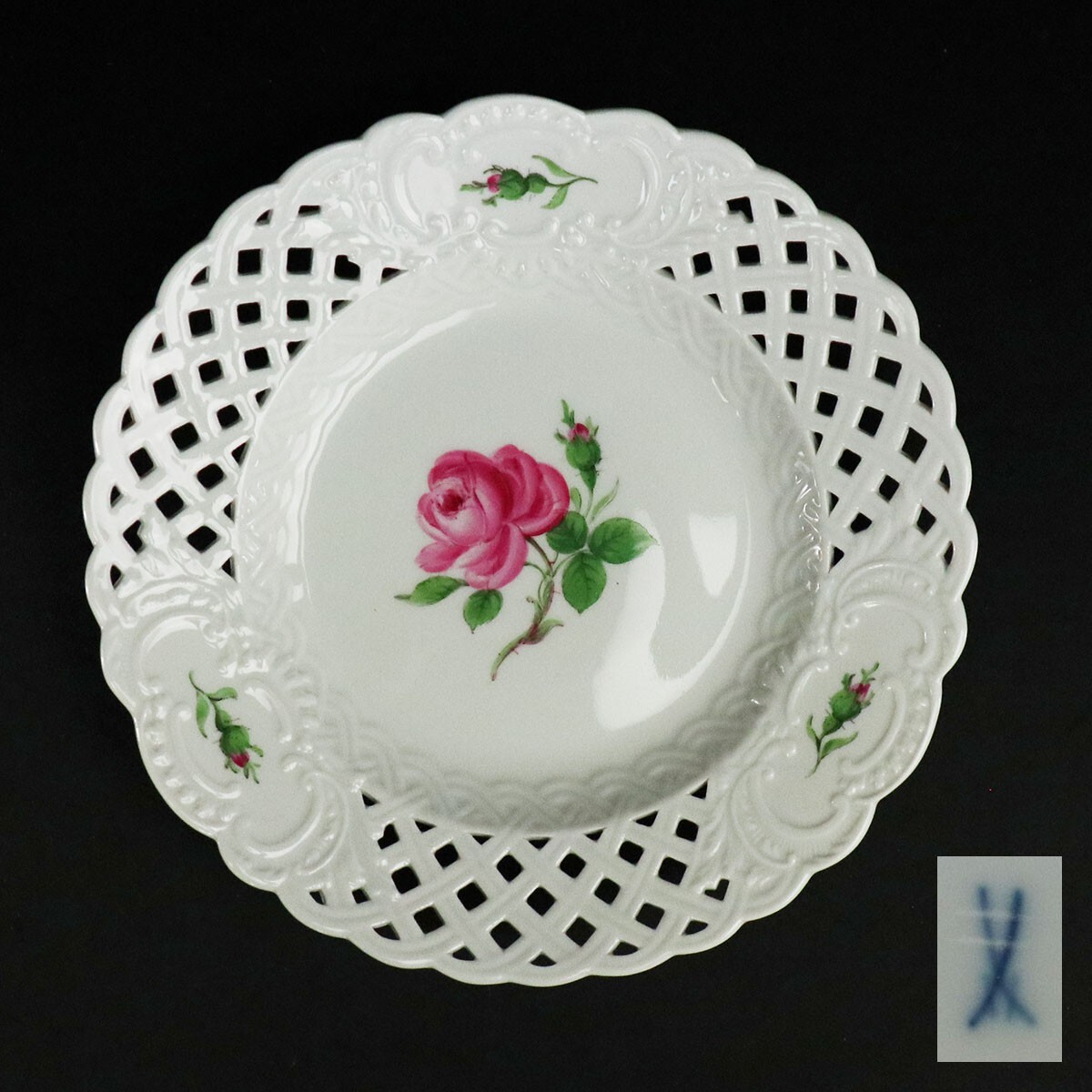 2025年最新】Yahoo!オークション -マイセン 皿の中古品・新品