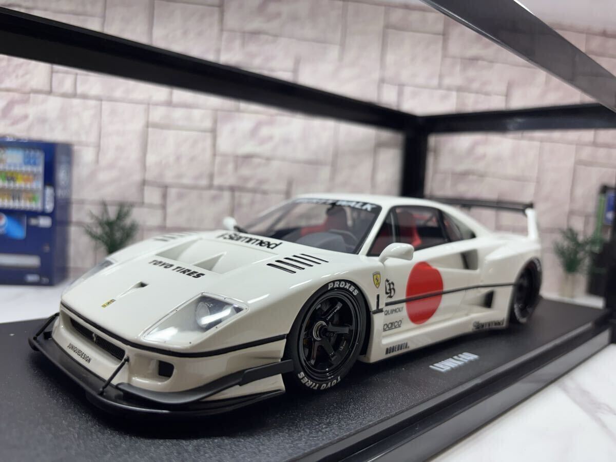 2025年最新】ミニカー 1 18 | 人気商品多数取り扱い中！- Yahoo