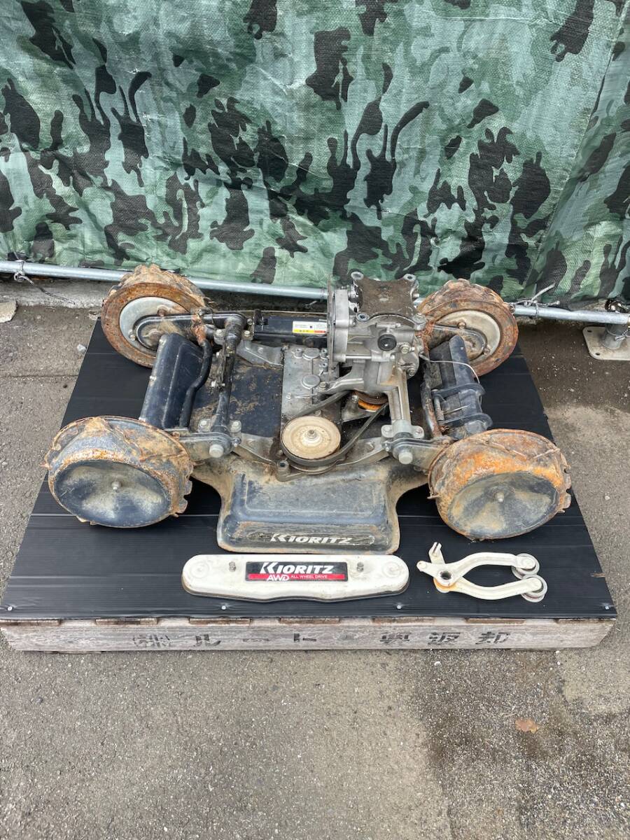 2025年最新】Yahoo!オークション -オーレック852の中古品・新品