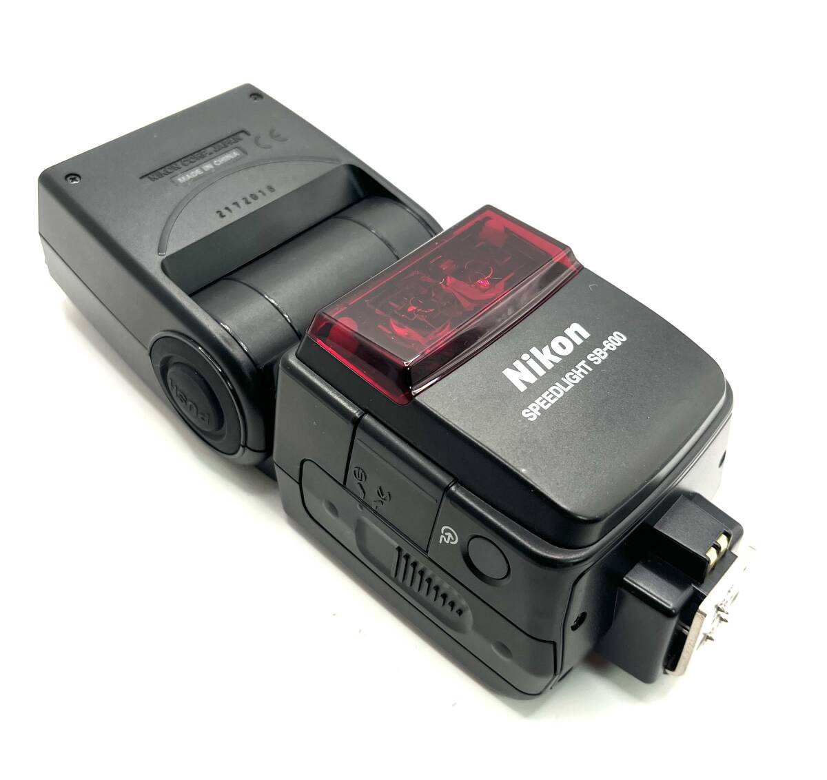 2025年最新】Yahoo!オークション -nikon sb 600の中古品・新品
