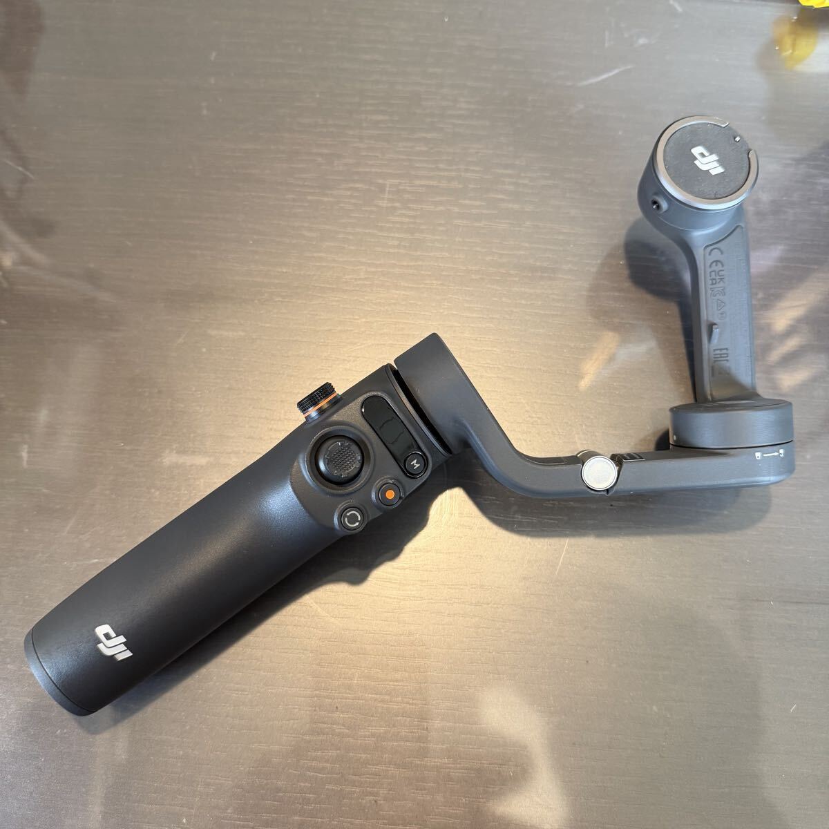 2025年最新】Yahoo!オークション -dji osmo mobile 6 om6の中古