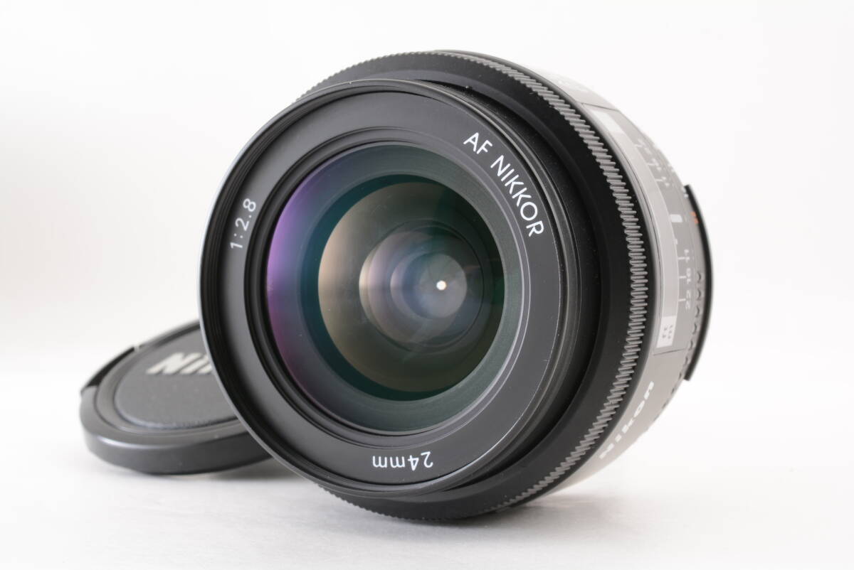 Yahoo!オークション -「nikon 24mm f2.8」の落札相場・落札価格