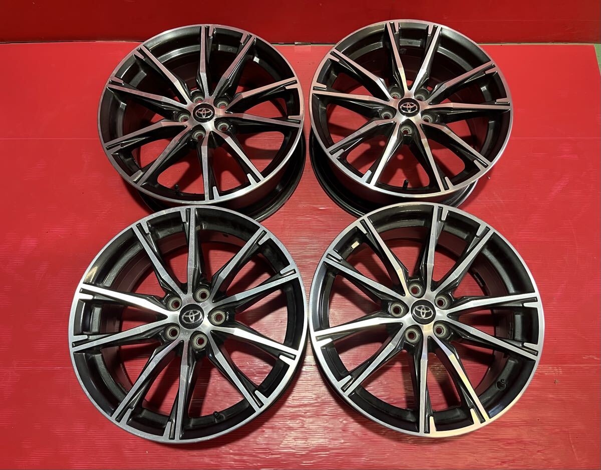 2025年最新】BRZ 純正ホイール - 高品質の純正部品が勢揃い