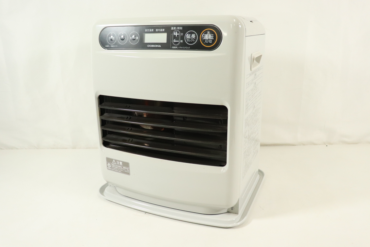 2025年最新】Yahoo!オークション -コロナ 石油ファンヒーター g