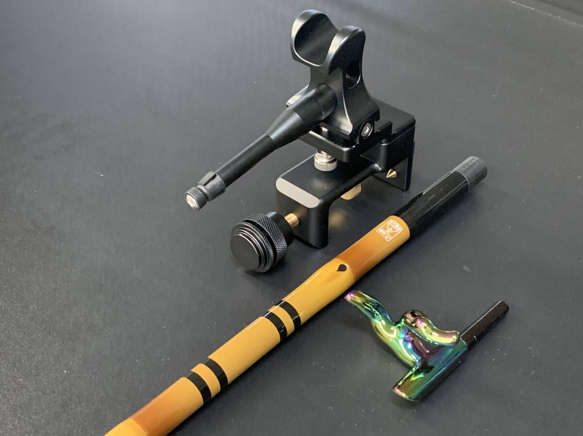 2025年最新】ヘラブナ竿用 万力の魅力的な商品ラインナップ