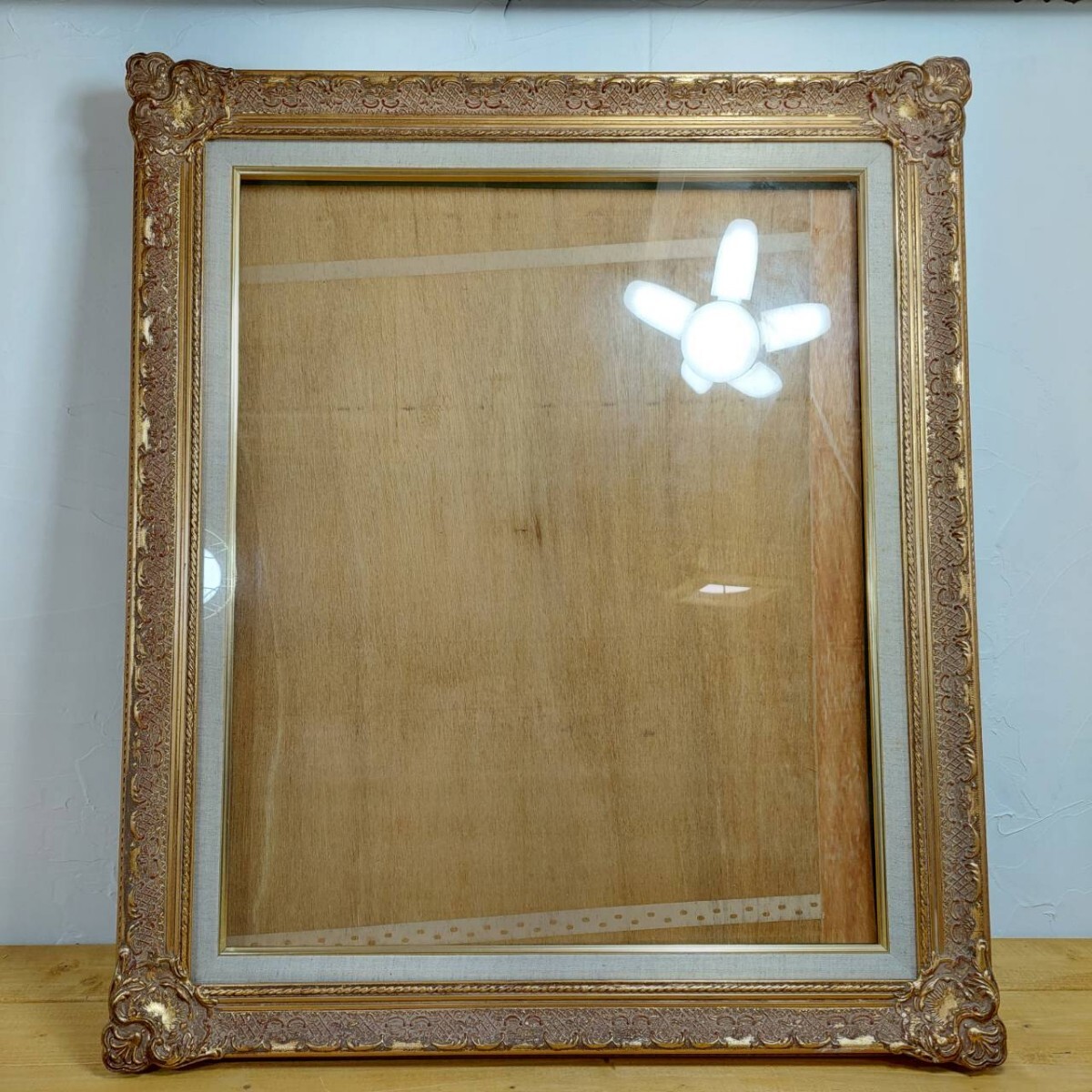 2025年最新】Yahoo!オークション -油彩額縁 f12の中古品・新品