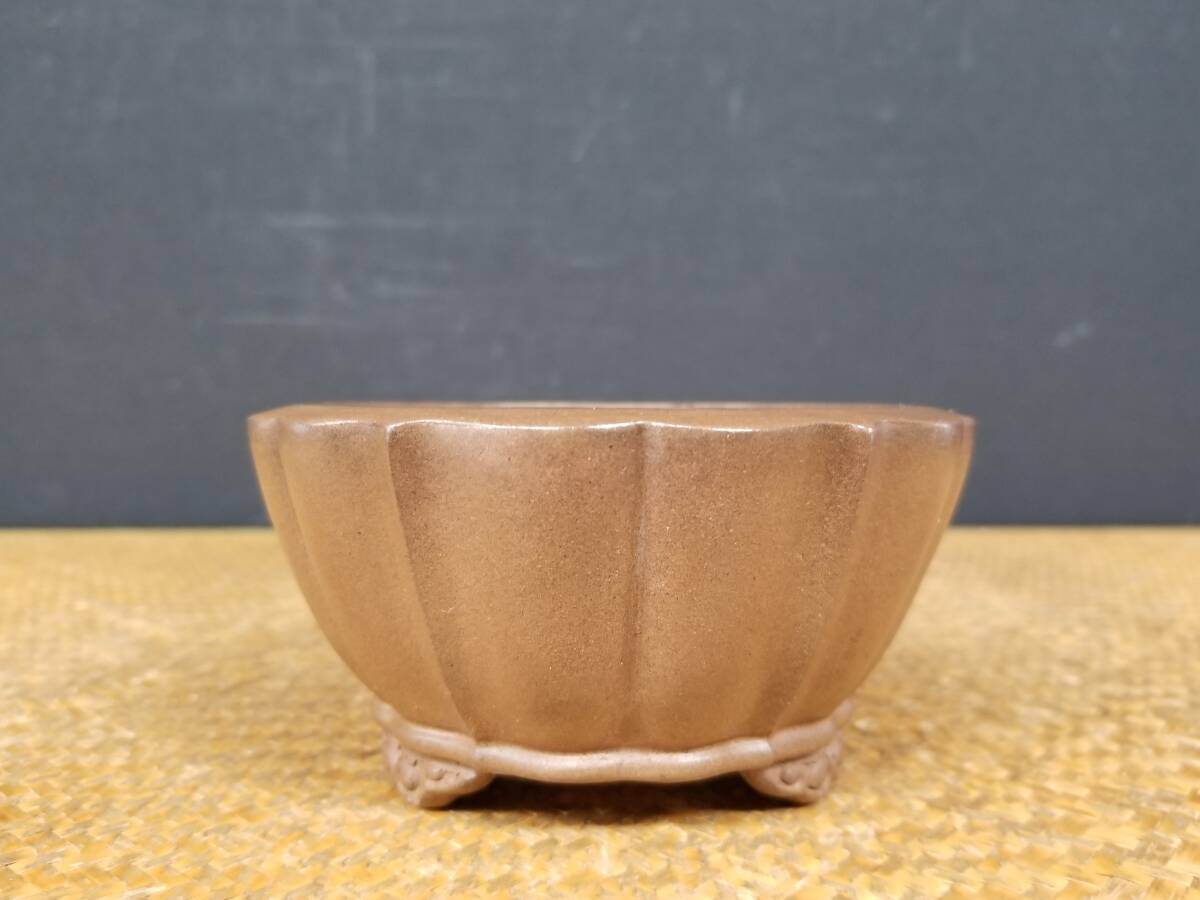 Yahoo!オークション -「中国宜興 鉢」の落札相場・落札価格