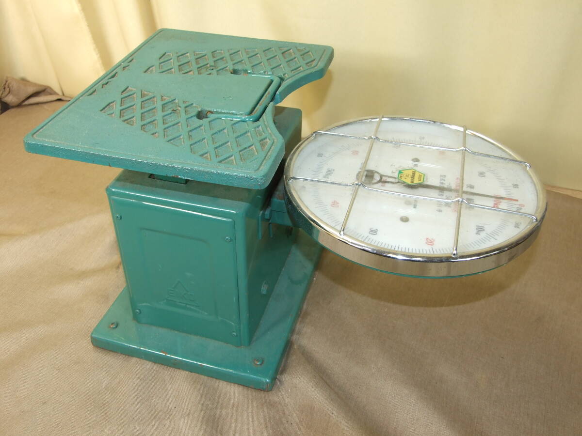 2025年最新】Yahoo!オークション -昭和レトロ(はかり、スケール