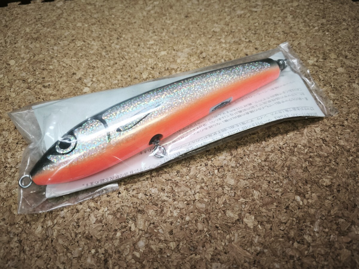 2025年最新】Yahoo!オークション -カーペンターブルーフィッシュ100の