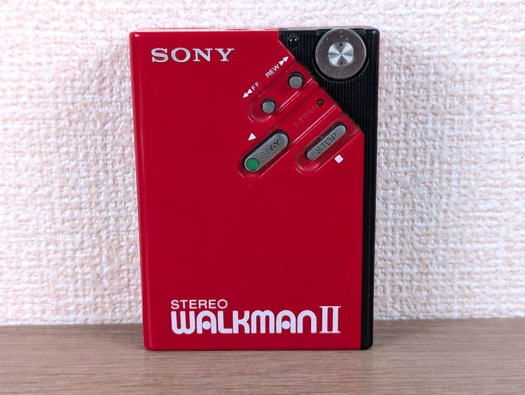 2025年最新】Yahoo!オークション -sony walkman wm2の中古品