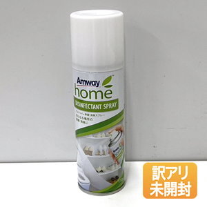 Amway Дезинфицирующий и дезодорирующий спрей для дома 170 г