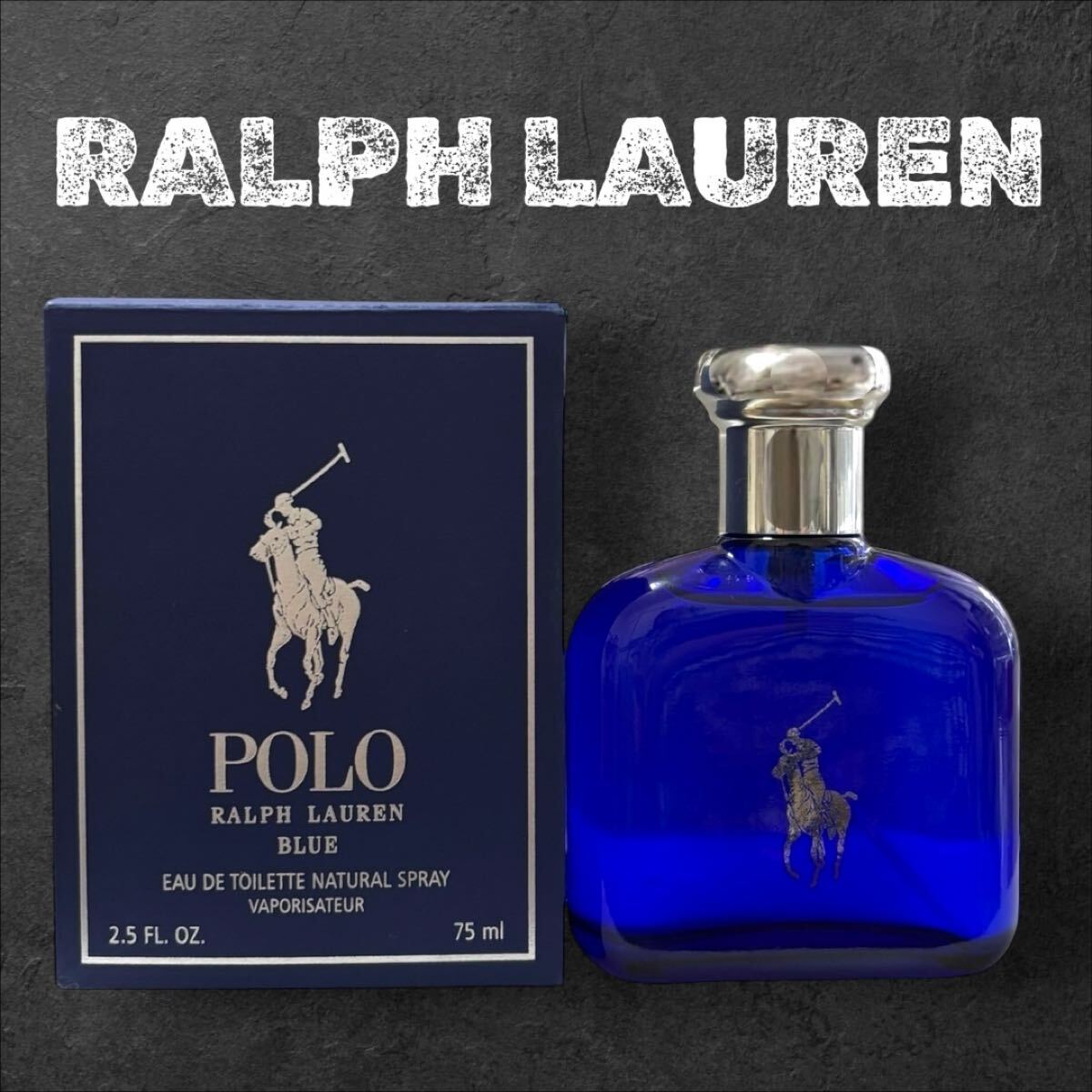 2025年最新】Yahoo!オークション -ラルフローレン ブルー 香水の