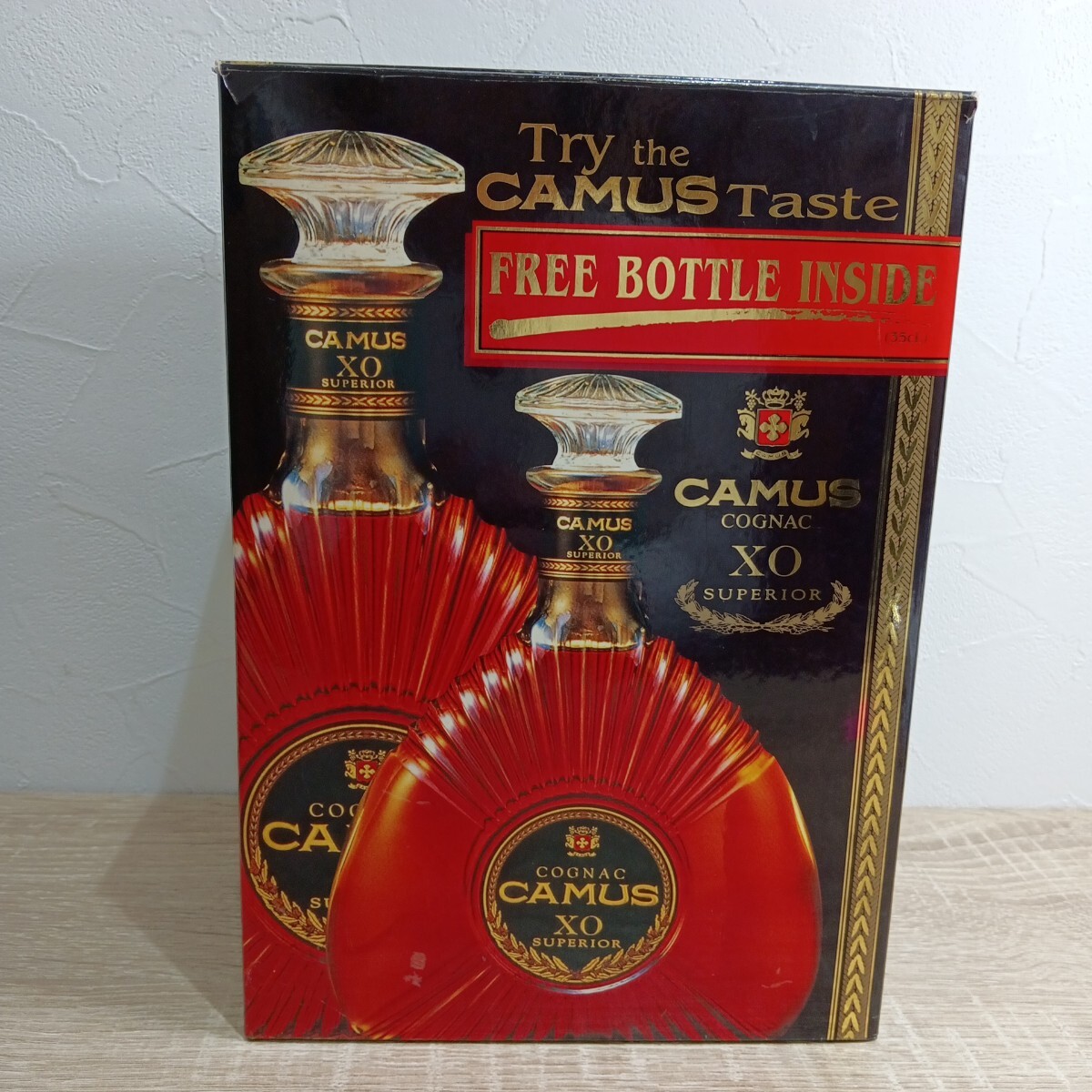 2025年最新】Yahoo!オークション -コニャック xoの中古品・新品