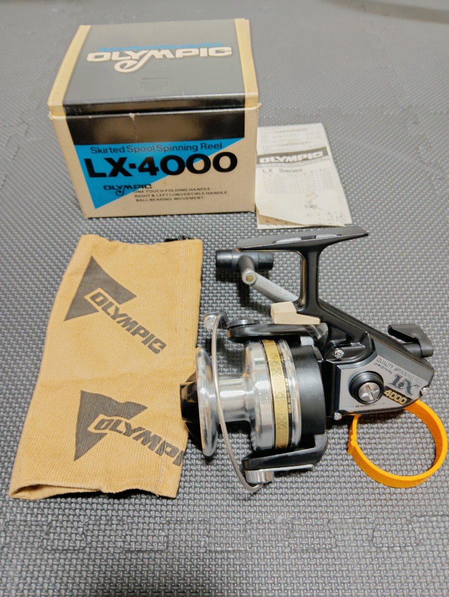 Yahoo!オークション -「昭和レトロ」(オリムピック) (スピニング