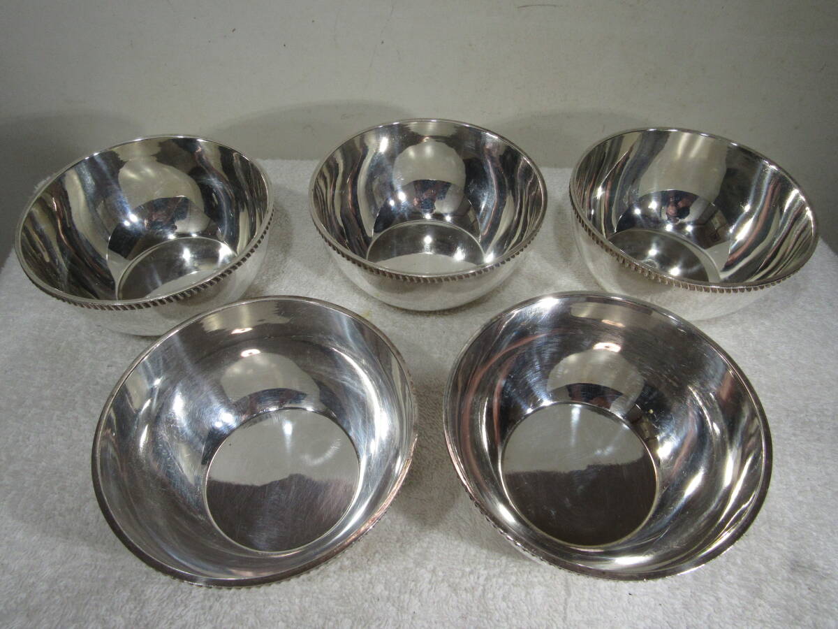 最終値下げ新品♦️銀細工 純銀コースター SILVER骨董 4個セット 最終値下げ新品♦️銀細工 純銀コースター SILVER骨董 4個セット