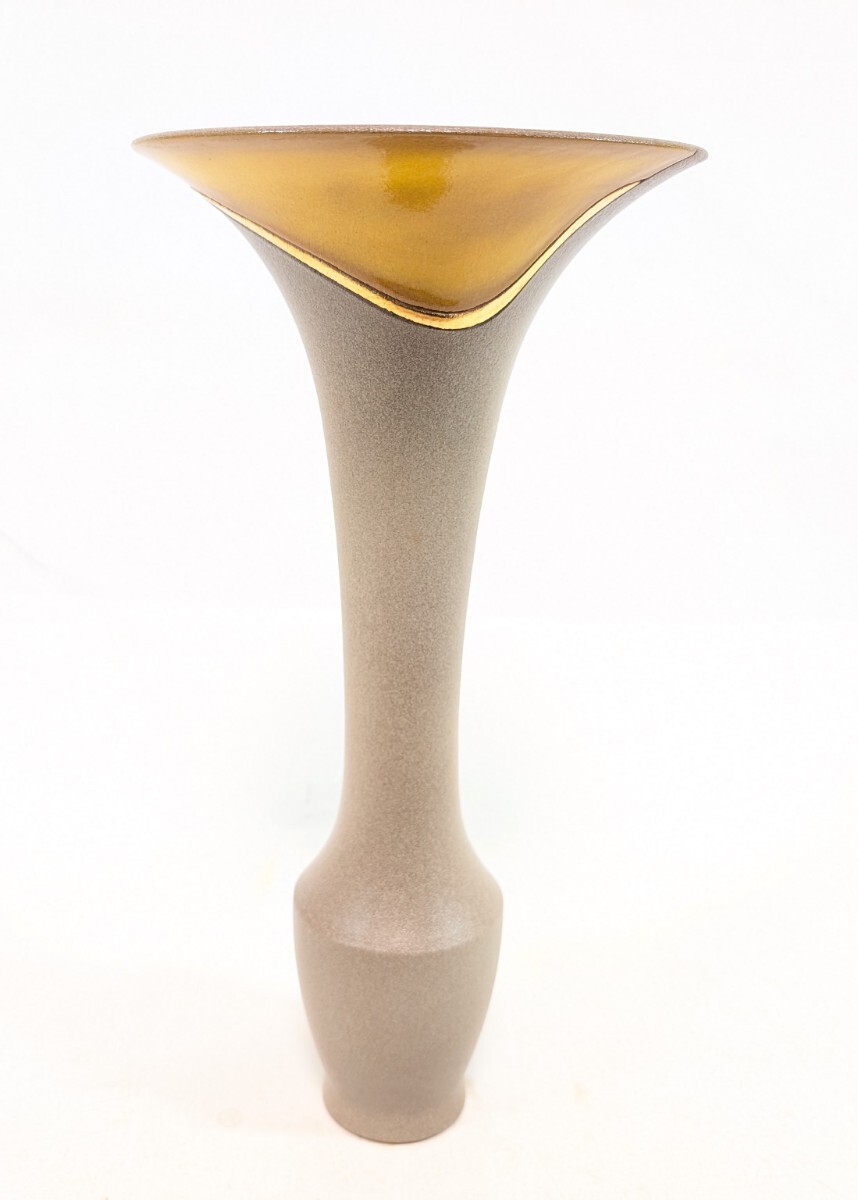 Yahoo!オークション - 163】池坊 銘「華善」 いけ花/華道/花器