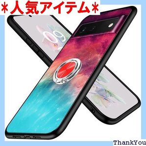 GELAIYAA Google Pixel 7 Pro ogle pixel 7 pro 專用 スマホケース 赤 211