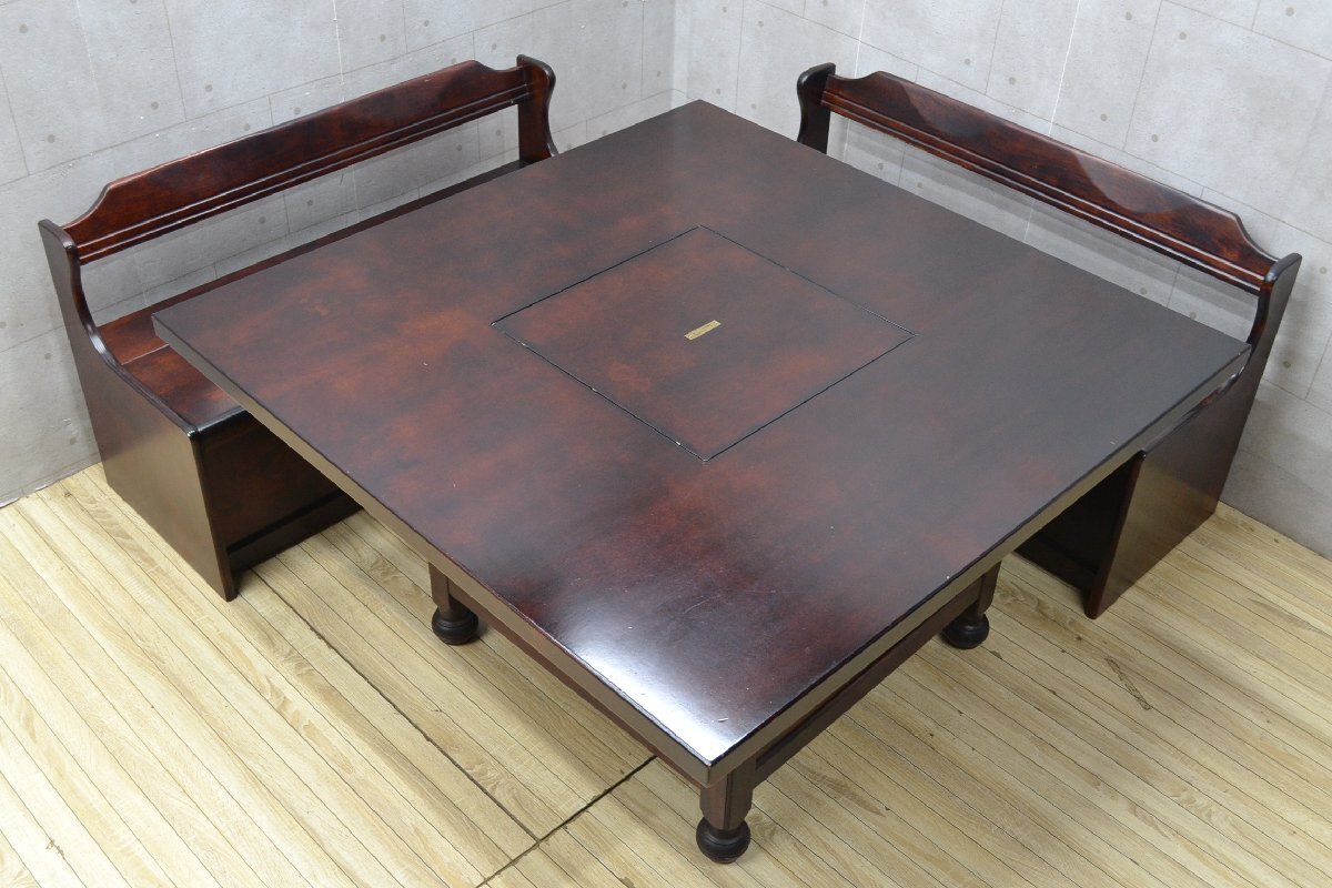 2025年最新】Yahoo!オークション -囲炉裏テーブル(家具