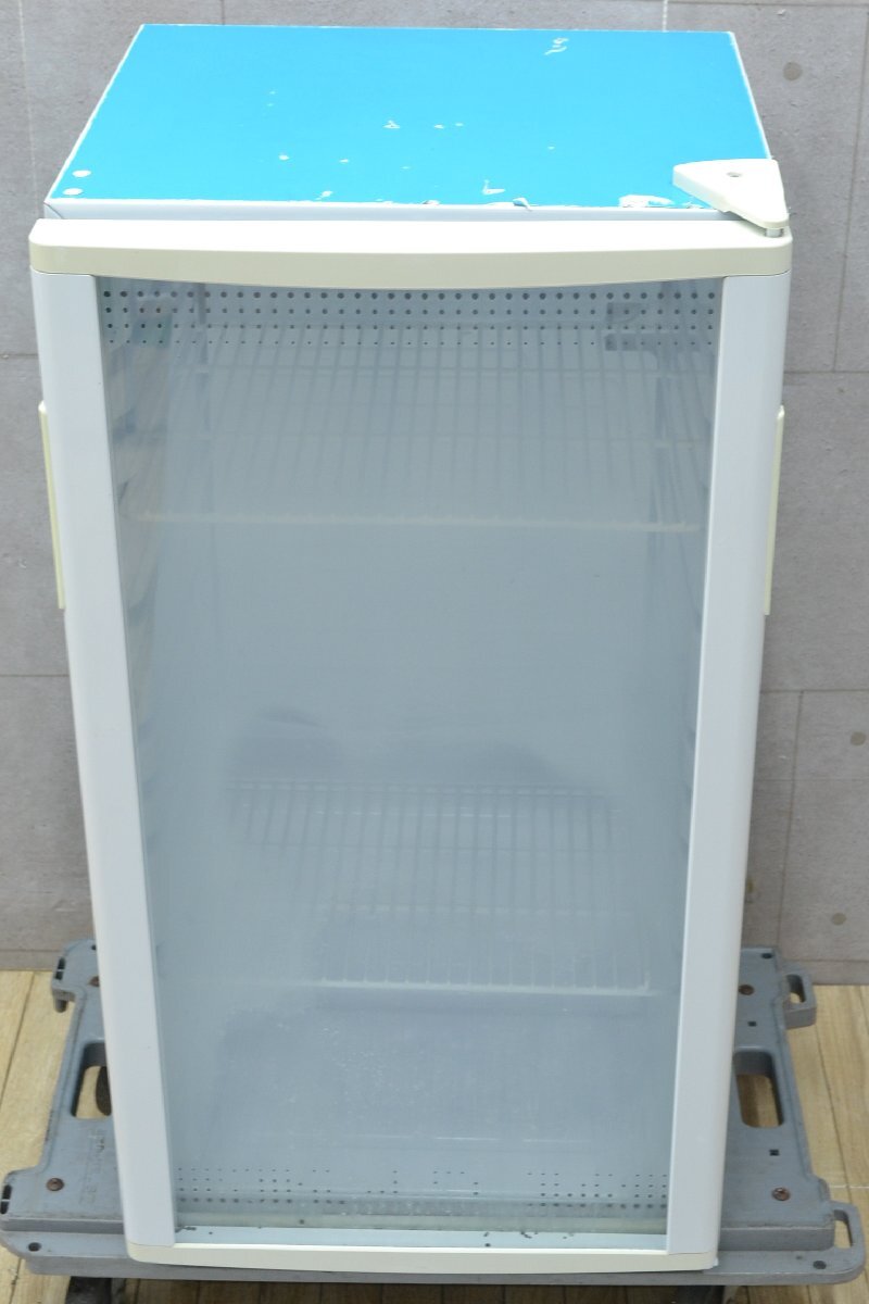 【新品未使用】業務用 冷蔵ショーケース オフィスコンビニ XW-105 b 新品未使用】業務用 冷蔵ショーケース オフィスコンビニ XW-105