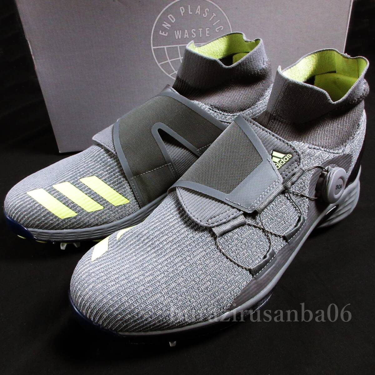 2025年最新】Yahoo!オークション -アディダス ゴルフシューズ