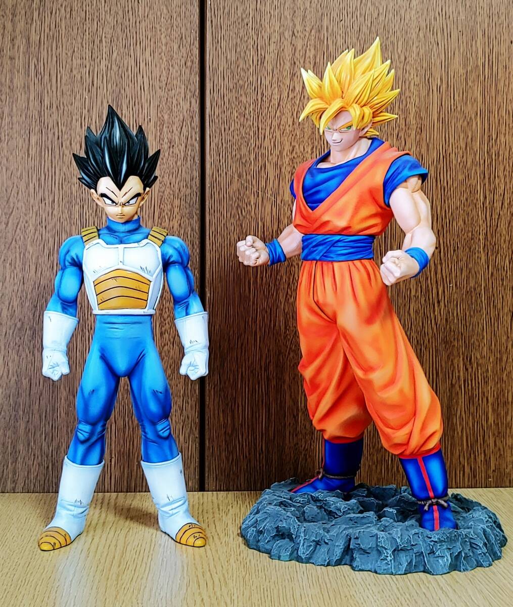 Yahoo!オークション -「孫悟空 リペイント」の落札相場・落札価格