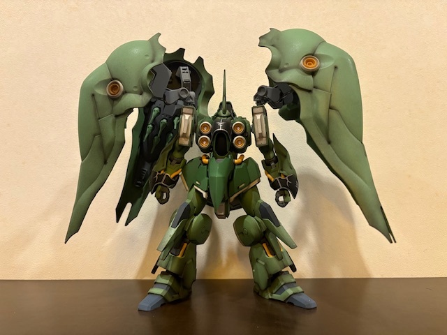 クシャトリヤ　LR＋　4枚セット HGUC クシャトリヤ 1/144スケール – SOOTANG HOBBY
