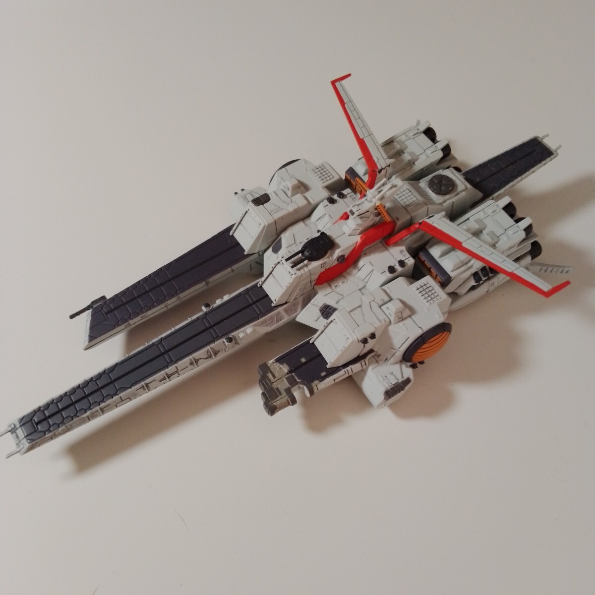 Yahoo!オークション - 元祖 SDガンダム 0083 サイバーウイング