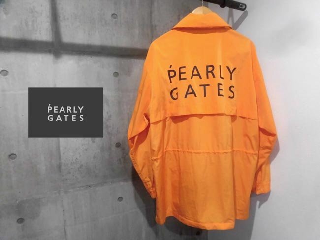 2025年最新】Yahoo!オークション - パーリーゲイツ(ジャンパー