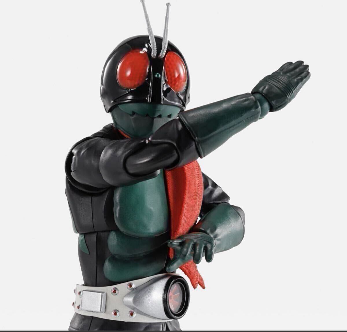 2025年最新】Yahoo!オークション -仮面ライダー 旧1号の中古品