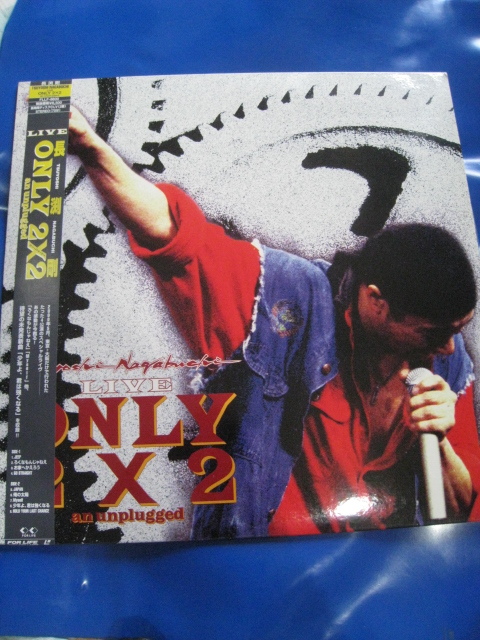 2025年最新】Yahoo!オークション -長渕剛(レーザーディスク)の