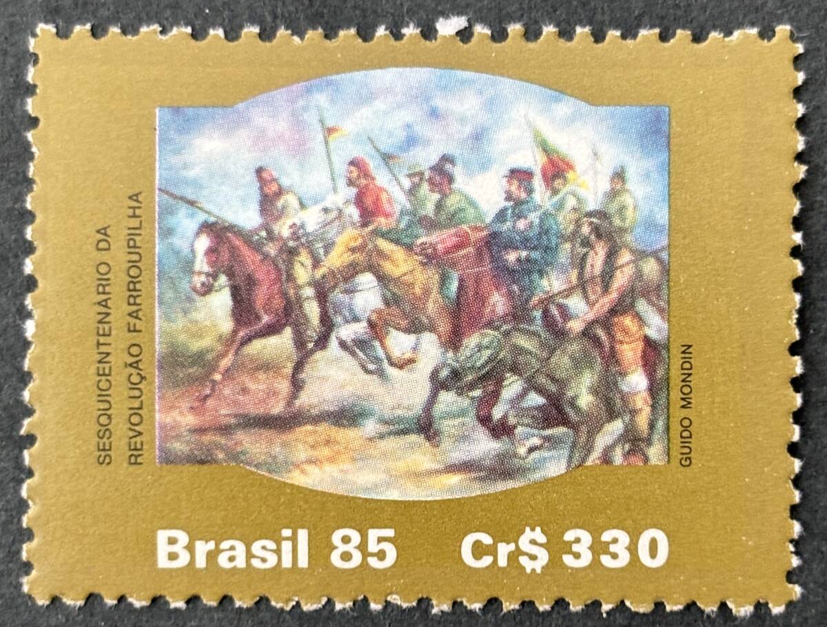 ブラジル切手 みほん切手 ブラジル移住50年記念1958年 同使用済み切手 - メルカリ